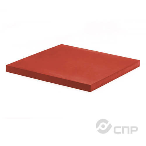 Техпластина (лист) 2000х2000х4