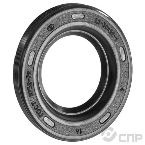 Манжета армированная (сальник) 10х18х5 ГОСТ 8752-79