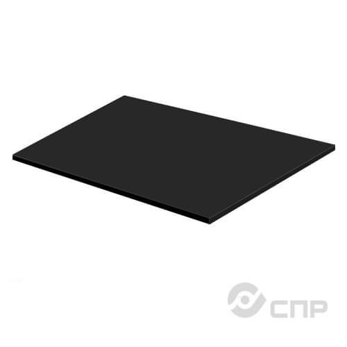 Техпластина (лист) 150х150х2,8